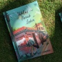 Review Novel Ikhlas Penuh Luka: Bukan tentang Melupakan, Tapi Merawat