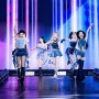 Konser di ICE BSD, Babymonster Lancar Berbahasa Indonesia: Nasi Goreng Enak Banget!