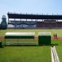 Mulai Inspeksi Stadion, Piala Presiden 2025 akan Lebih Menjanjikan?