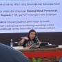 Ekonomi Loyo, Pajak Ambles Rp77 Triliun: APBN Mei 2025 Minus!