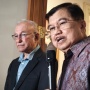 Wali Nanggroe Aceh Soal 4 Pulau: Alhamdulillah, Polemik Sudah Selesai