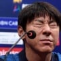 Terbingkar! Tangan Kanan Akui Shin Tae-yong Memang Punya Masalah dengan Mees Hilgers