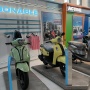 Penjualan Motor Yamaha di Bali Terus Naik saat Pasar Motor Nasional Lesu