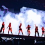 Tiba-Tiba Hilang Saat Encore, Chiquita Dikabarkan Pingsan di Konser Babymonster Jakarta