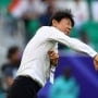Kok Ngamuk? Shin Tae-yong Geram Thom Haye Bela Persib, Jordi Amat ke Persija