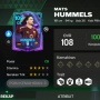 3 Kode Redeem FC Mobile Terbaru 17 Juni: Raih Hummels 108 Gratis di Event