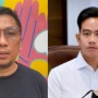 Feri Amsari Bongkar Praktik Culas MK: Dari Sekian Banyak Anak Muda, Cuma Gibran Dapat Karpet Merah