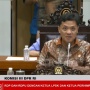 Bahas RKUHAP, Ketua Komisi III DPR Curhat: Capek Bikin UU, Dengan Gampangnya Dipatahkan MK