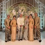 Ini Alasan Maia Estianty Tak Seragamkan Calon Mantu, Syifa Hadju dan Tissa Biani di Pernikahan Al
