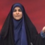 Profil Sahar Emami, 'Singa Betina Media Iran' yang Tetap Siaran Saat Kantornya Dibom Israel
