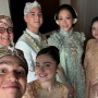 Di Hadapan Anak Mulan Jameela, Maia Estianty Doakan Pernikahan Al Ghazali Dijauhi Orang Ketiga