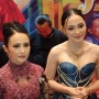 Terungkap dari Film Barunya, Michelle Ziudith Bakat Nyanyi Dangdut Koplo