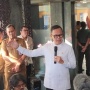 Muzakir Manaf dan Bobby Nasution di Jakarta, Bakal Bertemu Mensesneg dan Mendagri di Wisma Negara