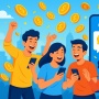 Cek 7 Link DANA Kaget Terbaru Hari Ini, Saldo Gratis Tembus Rp389.000!