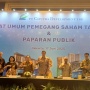 Ciputra Bagikan Dividen Rp445 Miliar, Optimis Target 2025 Tercapai