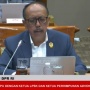 Revisi KUHAP, LPSK Usul Terpidana yang Tidak Bayar Restitusi Tak Dapat Hak Warga Binaan