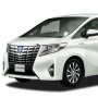 Berapa Harga Toyota Alphard? Ini Taksiran Mobil Baru dan Bekasnya di Juli 2025