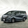 Modal 100 Jutaan, Dapat Alphard Keluaran Tahun Berapa? Ini Rekomendasinya