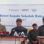Kemensos Gelar Retreat Untuk 53 Kepala Sekolah Rakyat, Permintaan Prabowo?