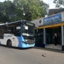 Armanda Rute Transjabodetabek PIK 2Blok M Diminta Ditambah karena Tinggi Peminat