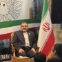 Iran Tidak Akan Memperluas Serangan Terhadap Negara Sekutu yang Mendukung Israel