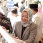 Bazar Murah DPRD Provinsi DKI Sambut HUT ke-498 Kota Jakarta