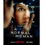 Marissa Anita Sosialita yang Mulai Gila? Netflix Hadirkan A Normal Woman!