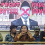 Aktivis 98 Tolak Penghapusan Sejarah, Fadli Zon Diminta Bertanggung Jawab