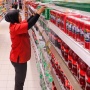 CISDI Dorong Harga Minuman Manis Naik Minimal 20 Persen lewat Cukai