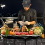 Barbeque on the Head: Sensasi BBQ dengan View 360 Derajat di INNSiDE by Meli Yogyakarta