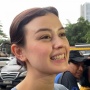 Kimberly Ryder Ungkap Alasan Kembali ke Polres Jaksel: Edward Akbar Mangkir dari Mediasi