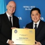 PSSI Raih Gold FIFA Forward, Bukti Nyata Transformasi Sepak Bola Indonesia?