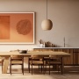 5 Feng Shui Rumah Gaya Japandi dan Skandinavia Minimalis, Nyaman Sekaligus Rezeki Mengalir