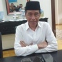 Publik Soroti Gestur Jokowi Sembunyikan Tangan Saat Wawancara, Sakit Kulit Makin Parah?