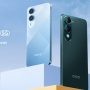 iQOO Z10 Lite Resmi Rilis: HP 5G Murah Sejutaan dengan Baterai 6.000 mAh