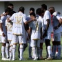 Tanpa Pelatih Kepala, Arema FC Jalani Game Taktikal dalam Latihan Perdana