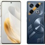 5 Rekomendasi HP Infinix dengan Kamera Terbaik: Harga Mulai Rp2 Jutaan, Bisa buat Ngonten