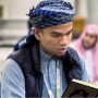 Suaranya Bikin Merinding, Ini Sosok Muzzamil Hasballah yang Jadi Qari di Pernikahan Al Ghazali