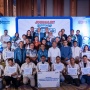 BRI Fellowship Journalism 2025: Dorong Kualitas Jurnalisme Nasional Melalui Beasiswa S2