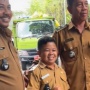 Dari Staf Desa Jadi Kepala Desa: Kisah Inspiratif Ahmad Bajuri Buktikan Ukuran Bukan Penghalang!