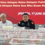 Babak Baru Skandal Dagang Perkara: Hakim Penerima Suap Rp 60 Miliar Segera Diadili!