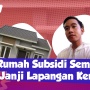 Rumah 'Tak Layak Huni' Subsidi, Gibran Digeruduk Janji 19 Juta Lapangan Kerja