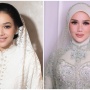 Mulan Jameela Ajak Maia Estianty Salaman, Wajah Ibu Alyssa Daguise Jadi Sorotan