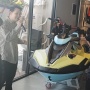 Water Sport Makin Populer: Olahraga Sekaligus Healing di Tengah Laut