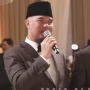 Beda Pidato Ahmad Dhani dan Besan di Nikahan Al Ghazali: Yang Satu Malah Curhat