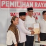 Daftar Calon Ketum PSI, Nyali Ronald Tak Surut Lawan Jokowi: Saya Tidak Terlalu Pikirkan
