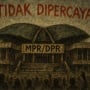 Habiburokhman Protes MK Kebanyakan Batalin UU, Tapi DPR Tak Pernah Nanya Kenapa Rakyat Menggugat