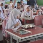 Beredar Foto Menu MBG Diganti Kudapan Tinggi Kadar Gula, Bikin Orangtua Geram