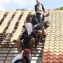 8 Rekomendasi Merek Genteng Tahan Lama, Kualitas Awet dan Harga Terjangkau