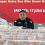 Kejagung Sita Rp11,8 T dari Kasus CPO Wilmar Group, DPR: Harus Diusut Sampai Akar-akarnya!